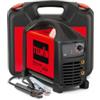 Telwin Saldatrice inverter ad elettrodo MMA in corrente continua Force 205 Art. 816238