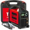 Telwin Saldatrice Inverter Tecnica 188 MPGE Art. 816223