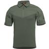 Pentagon Ranger camicia a manica corta shirt, verde camo,