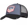 Pentagon Era US cappello, grigio lupo,