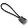 Victorinox ciondolo in nylon, nero,