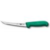 Victorinox Fibrox coltello da disosso, verde,