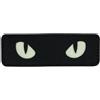 WARAGOD Occhi Di Gatto Toppa glow,