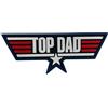 WARAGOD Toppa TOP DAD pvc,