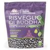 ISWARI Risveglio di Buddha Acai, Banana & Fragola 360 grammi