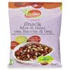VIVIBIO Snack Bacche di Goji Ricoperte con Cioccolato Fondente 45 grammi