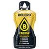 BOLERO Energy 6 bustine da 14 g Uva rossa