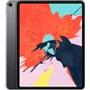 Apple iPad Pro 12.9 pollici (2018) 3a generazione, Grigio Siderale - 256GB - Wi-Fi - Buono