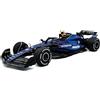 Solido 1:18 Williams F1 Team FW46 L.Sargeant
