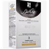 I.C.I.M. (BIONIKE) INTERNATION BIONIKE SHINE ONE - TRATTAMENTO COLORANTE CAPELLI, 3 CASTANO SCURO