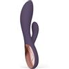 LELO Ina Thrust Purple Twilight