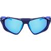 Nike Occhiali da Sole Nike Zeus Rise IF1120X 492
