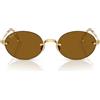 Ray-Ban Occhiali da Sole Ray-Ban Asap Rocky RB3929 001/83 Polarizzati