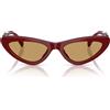 Miu Miu Occhiali da Sole Miu Miu MUB11SU 21I10Y