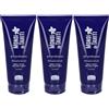 Helan MONOI DE TAHITI Gel Profumato 3x200 ml