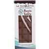 Tavoletta Cioccolato Latte & Caffe' Maltitolo 4x90 g