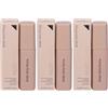 Diego Dalla Palma Nudissimo Fondotinta Opaco Naturale Tonalità 248 W Beige Terracotta 3x30 ml