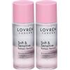 Lovren Superb Soft&Sensitive Struccante Bifasico Lenitivo 2x100 ml
