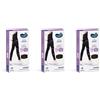 Sauber Calza Jolie Leggings Emana 70 Nero XL 3x1 St