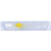 PIC Ago Cannula A 2 Vie Sterile Monouso Venopic Pur Gauge 24X19 8x1 St