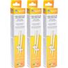 Gammadis Coni Auricolari Con Cera D'Api 3x1 St