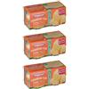 Plasmon® Omogeneizzato Formaggino Fuso 3x2x80 g Pappa