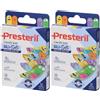 Presteril Cerotto Presteril Sili-Soft Kids 5,8X2 cm 12 Pezzi 2x12 St