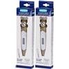 Medifit Innoliving Medifit Termometro Digitale Flessibile Istantaneo 2x1 St