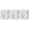 Dadaumpa Kit Casetta 0Mesi+ 3x1 St