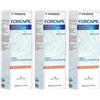 Arkofarm Arkopharma FORCAPIL® Shampoo Fortificante 3x200 ml