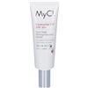 Perlapelle MyCli Cromaclar UV Crema SPF 50+ 50 ml solare