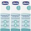 Ch Gel Gengivale Multifunzione 4M+ 3x1 Pc