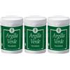 Argilla Verde Ventilata 250 G 3x250 g Polvere per soluzione orale