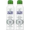 neutroroberts NEUTRO ROBERTS ESSENZE ITALIANE DEODORANTE SPRAY DOLOMITI 200ml 2x200 ml