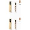 LABO Double Filler 12 Hyaluronic Acids Flawless Correttore Viso Colore 308 Dark Cool 2x3,8 ml