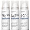 Olaplex N°.4D Clean Volume Detox Dry Shampoo Travel 3x50 ml