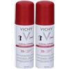 Vichy Deodorante Spray Clinical Control 2x125 ml