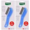 Rausch Ag Kreuzlingen RAUSCH Pettine Anti-Pidocchi/Lendini 1 St