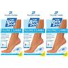 Ben Ped Tallone Gamba Talloniera Ammortizzante Taglia Media 3x2 St
