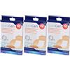 Cerotto Pic QuickGen Con polvere cicatrizante 3x4 St