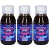 Bronchenolo 5 in 1 Sciroppo per la Tosse 3x120 ml
