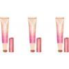 ASTRA Make-UP Light Therapy - Illuminante Blush Liquido Tonalità 04 3x15 ml