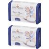 Helan LINEA BIMBI Pan di Mais Non Sapone 2x100 g