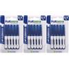 Plakkontrol Flexibrush Scovolini Interdentali 0,9 3x1 St
