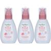 Equilibra Deo Vapo Rosa 3x75 ml