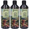 Itinera Shampoo Ricci Sublimi Con Uve Rosse Toscane Flacone 3x370 ml
