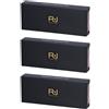 Rougj Liu Jo Perfect Kissing Kit Balsamo Labbra + Matita Tonalitá 01 Nude 3x1 St