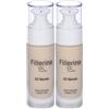 Labo Fillerina 15 Ha CC Serum Siero Colorato Tonalita' L01 Chiaro Beige 2x30 ml