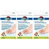 Dischetto Callifugo 6 Pezzi + Paracallo Interdigitali Master-Aid Footcare B5 3x12 St