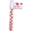 Papermints Cool Caps Capsule Alitosi Gusto Fragola 4x6 g Caramelle